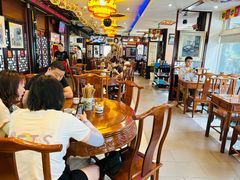 -同得兴 Since·1995 传统苏式面馆(十全街店)