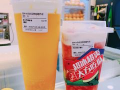 -鲜果时间·果蔬茶(欧亚商都超市店)