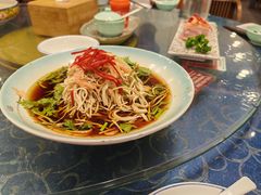 -众顺和非遗淮扬菜(何园店)