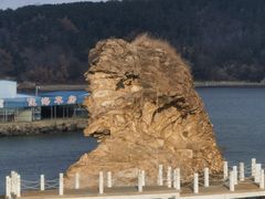 -花斑彩石景区