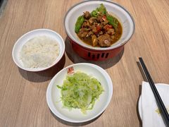 -泰煌鸡·上海白斩鸡·鸡汤面(万航店)