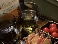 -华夏良子·足道SPA艾灸(王府井店)