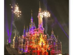 -上海迪士尼度假区