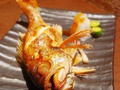 炉匠炉端烧•酒(国金中心店)-炉匠炉端烧·酒(国金中心商场店)