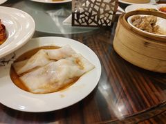 -厦门朗豪酒店 · 明阁中餐厅