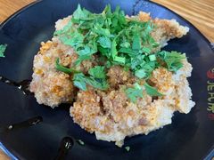 -青石桥老瓦房肥肠粉总店(青石桥总店)