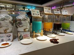 -夏威夷火锅烤肉自助餐厅(茂业店)