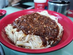 -食惠里小笼包面馆(越秀店)