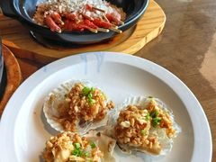 -观海轩餐厅(一线海景店)