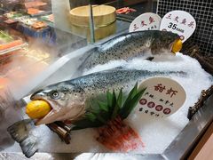 -姬岛生鲜(印象城店)