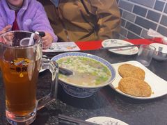 -老北京胡同味道二荤铺(酒仙桥店)
