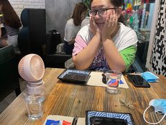 -Hi YOU你的饭局泰餐厅(雍和宫店)
