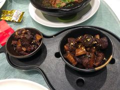 -小厨娘淮扬菜(清江苏宁广场店)