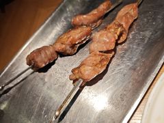 -波螺油子·海肠捞饭·青岛菜(银座店)