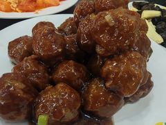 -杏园餐厅(阜成门店)