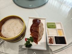 -兰亭轩茶餐厅(长江路店)