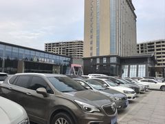 -兴芮温泉度假区