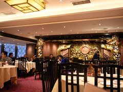 大堂-镛记酒家