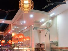 大堂-宏记汕头白粥店(江怡店)