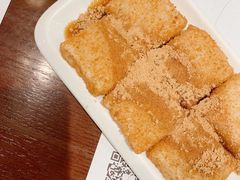 -成都你六姐·牛肉冒菜(城市集市合生汇店)