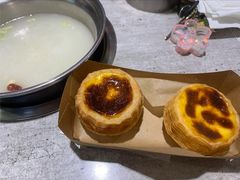 新品蛋挞-好利来(康虹路店)