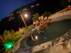 -天目湖御水温泉·度假酒店