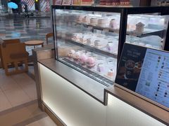 -DQ·蛋糕·冰淇淋(川沙东海岸店)