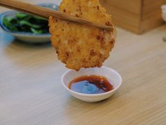 -朱洪元苏式面馆(绿宝广场店)