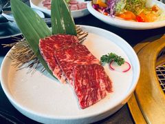 -谷牛和牛烤肉(漕河泾印象城店)