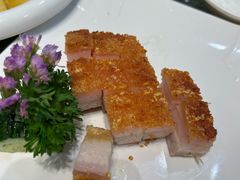 脆皮烧肉-庄氏祥记家常食府(国瑞建材家居博览中心店)