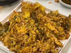 蚵仔煎-十二春顶级锅物(泉亮花园店)