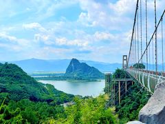 -宝晶宫旅游景区