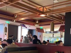 -谷牛日式烤肉(宝山U天地店)