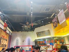 -龍堂蟹黄小笼包(万家丽店)