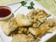 -张家卫·阳江菜·小海鲜(肥婆湾桥店)