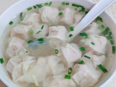 -笑云开汤包店(网巾市店)
