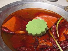 -大龙燚火锅(科华店)