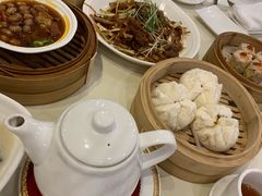 -潮福城潮州大酒楼(湖滨北路店)