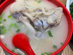 -张太婆老妈蹄花川菜馆·中华餐饮老字号(望平街店)