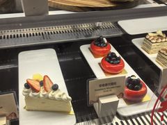 -逸廊大堂吧(三亚海棠湾万丽度假酒店)