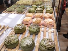 -奈雪的茶(大梅沙8号仓店)