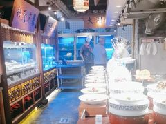 -二十八里太湖船菜(吉祥路店)