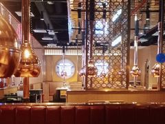 -韩宫宴烤肉·料理(青浦宝龙店)