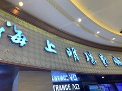 -AMG海上明珠影城(上海环球港RealDCinema店)
