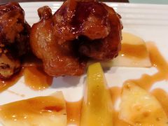 -大树餐厅(益田假日店)