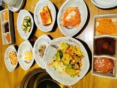 -牛人·雪花牛·木炭烤肉(昆山陆家店)