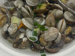 -霞客居酒店·霞客食府·宁海特色小海鲜