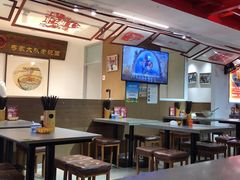 -弓家大队老碗面(高新咖啡街区店)