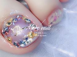 -沫儿·美甲美睫·半永久·皮肤管理