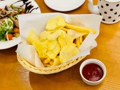 -Lilliput粒粒堡亲子餐厅(祥云小镇店)